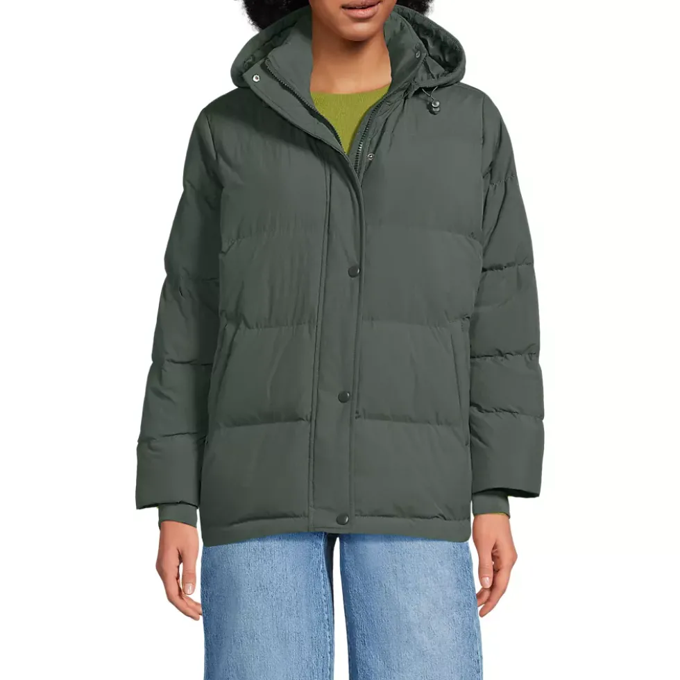 Women's Max 600 Down Puffer Jacket