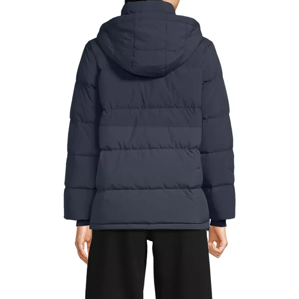 Women's Max 600 Down Puffer Jacket
