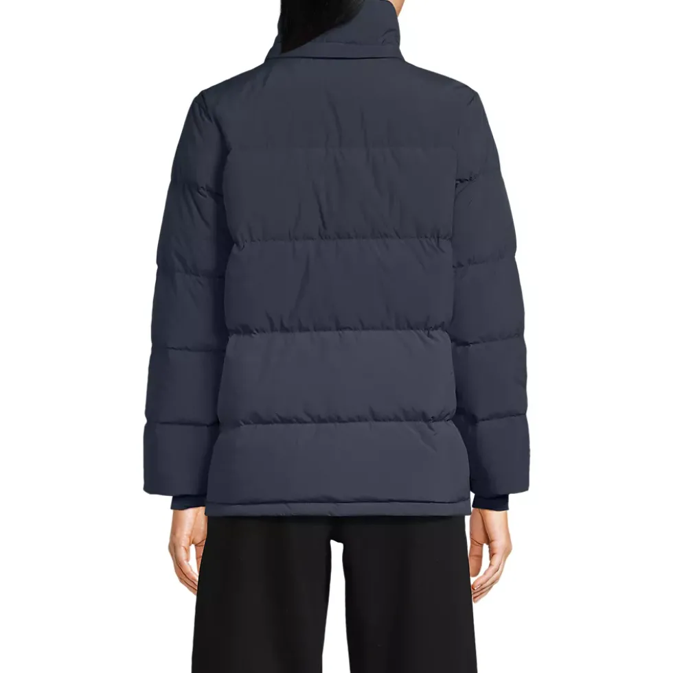 Women's Max 600 Down Puffer Jacket