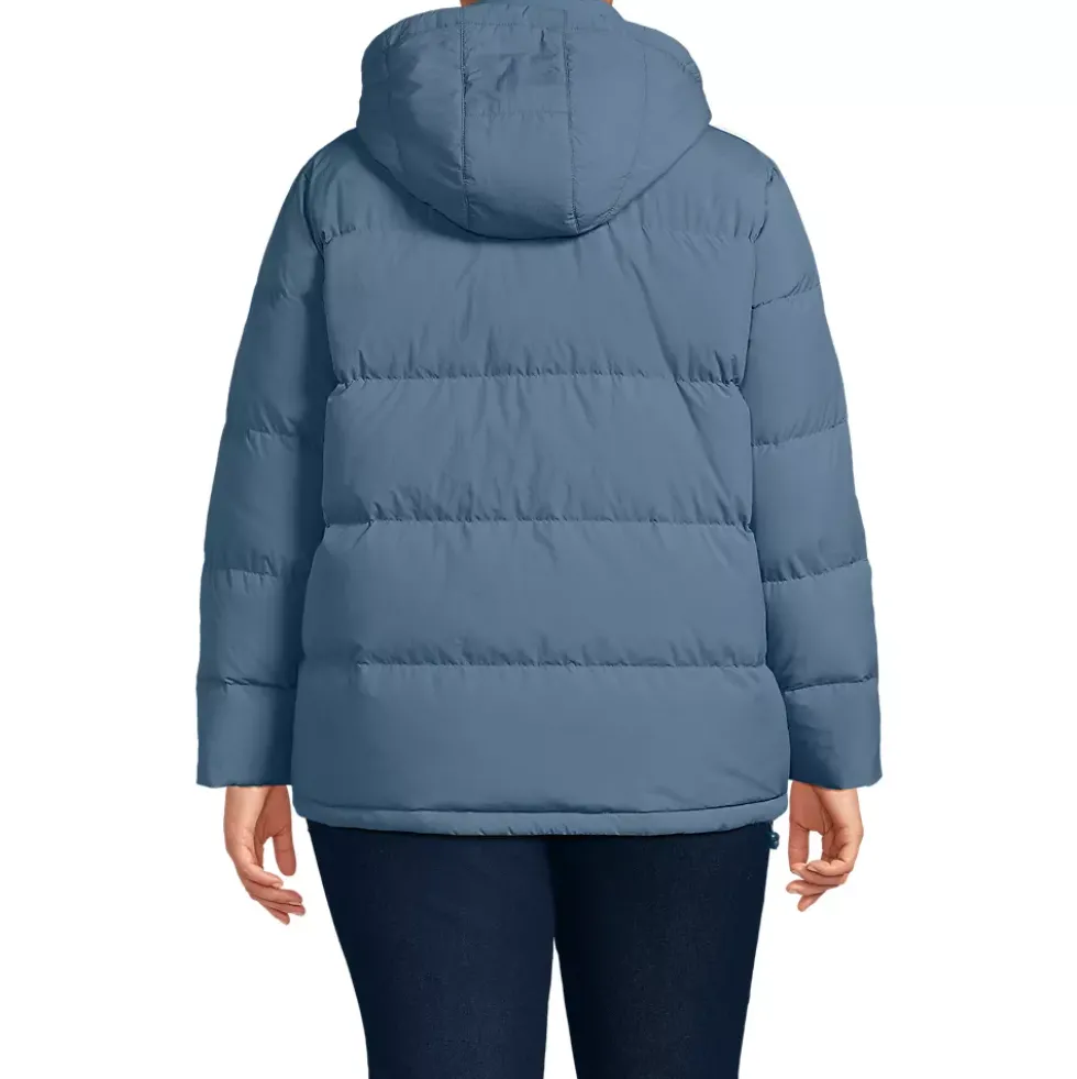 Women's Max 600 Down Puffer Jacket