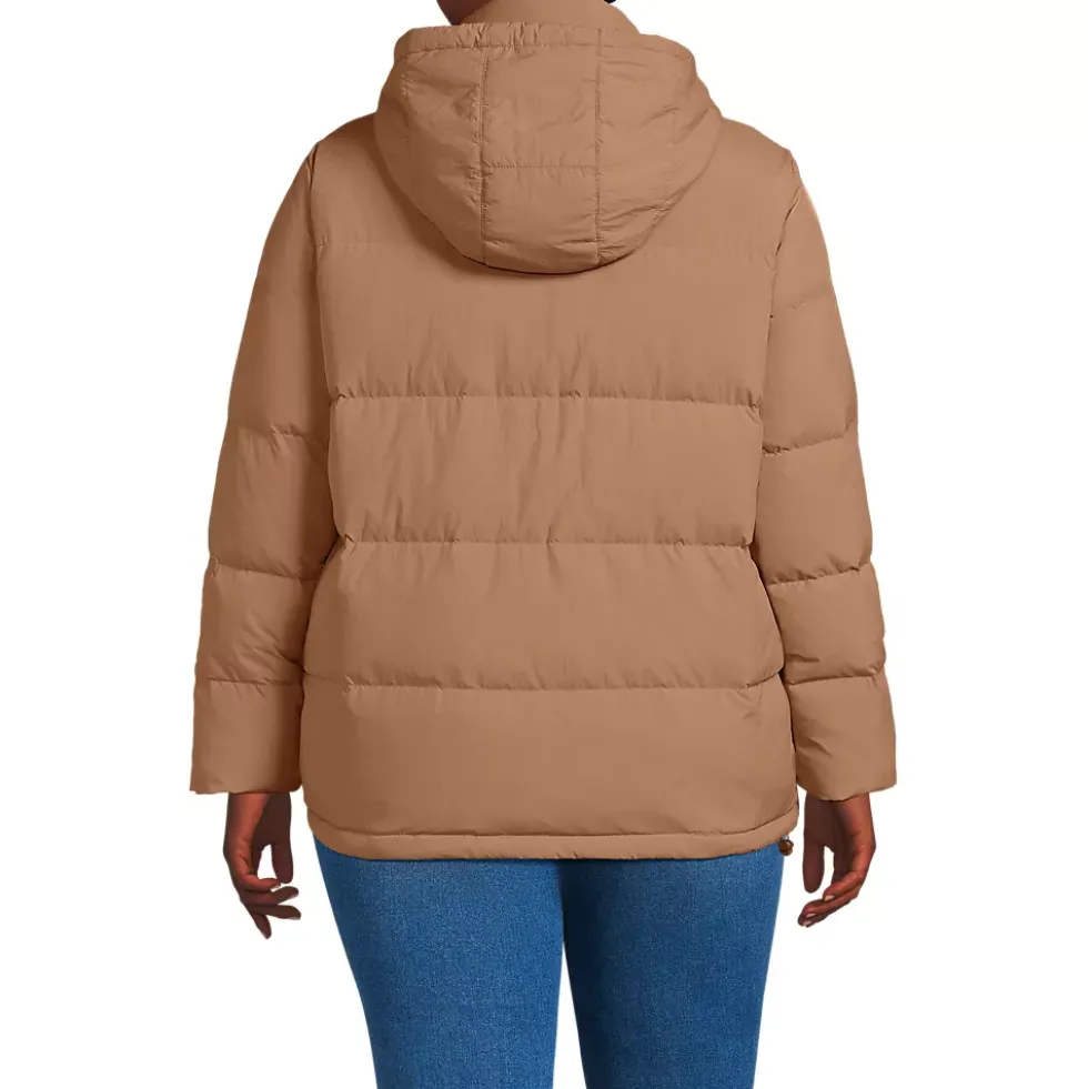 Women's Max 600 Down Puffer Jacket