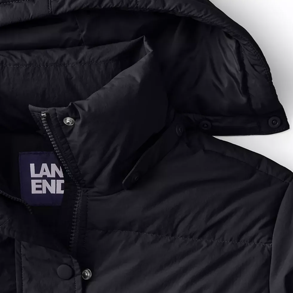 Women's Max 600 Down Puffer Jacket