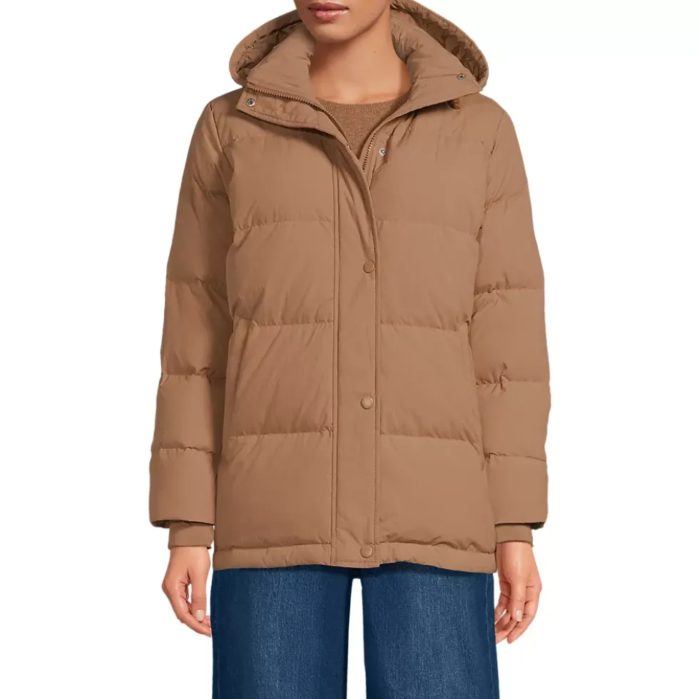 Women's Max 600 Down Puffer Jacket