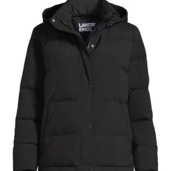 Women's Max 600 Down Puffer Jacket