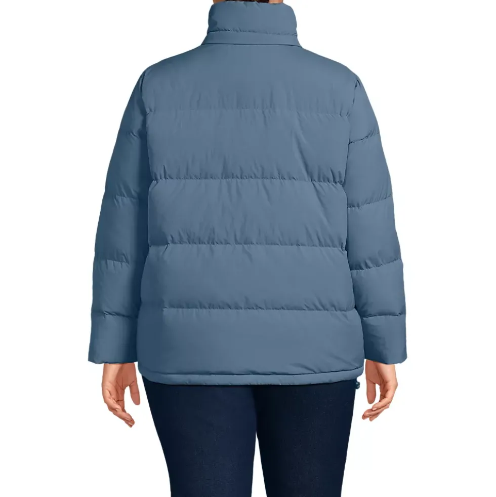 Women's Max 600 Down Puffer Jacket