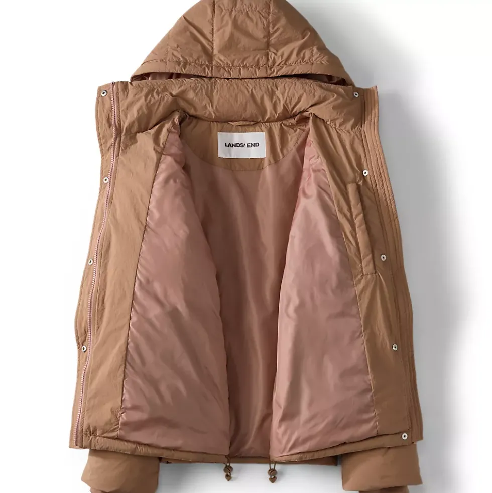 Women's Max 600 Down Puffer Jacket