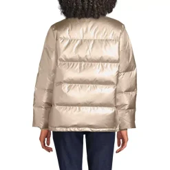 Women's Max 600 Down Puffer Jacket