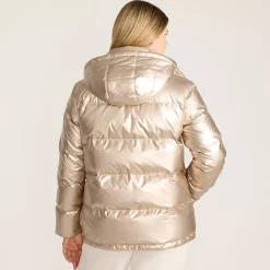 Women's Max 600 Down Puffer Jacket