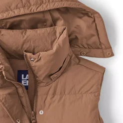 Women's Max 600 Down Puffer Vest