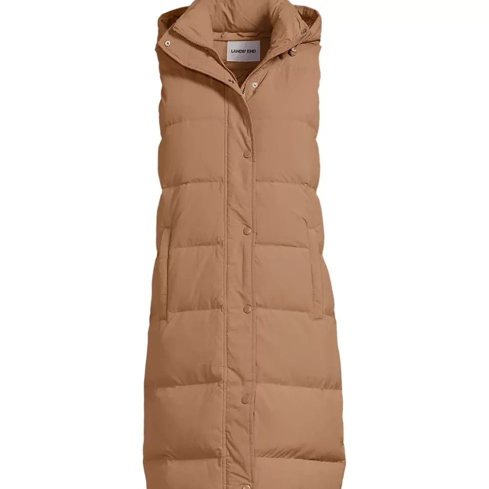 Women's Max 600 Down Puffer Vest