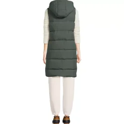 Women's Max 600 Down Puffer Vest