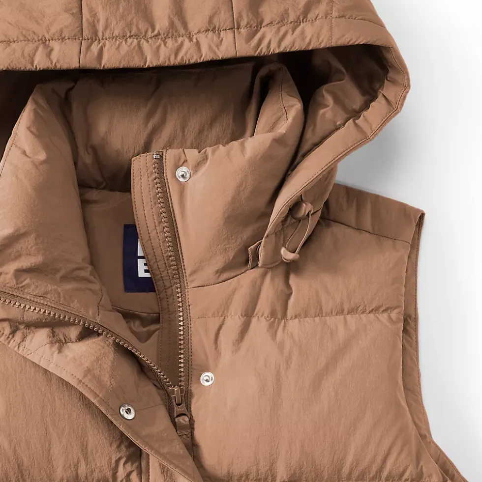 Women's Max 600 Down Puffer Vest