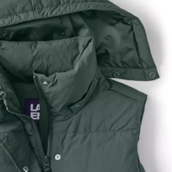 Women's Max 600 Down Puffer Vest