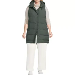 Women's Max 600 Down Puffer Vest