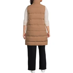Women's Max 600 Down Puffer Vest