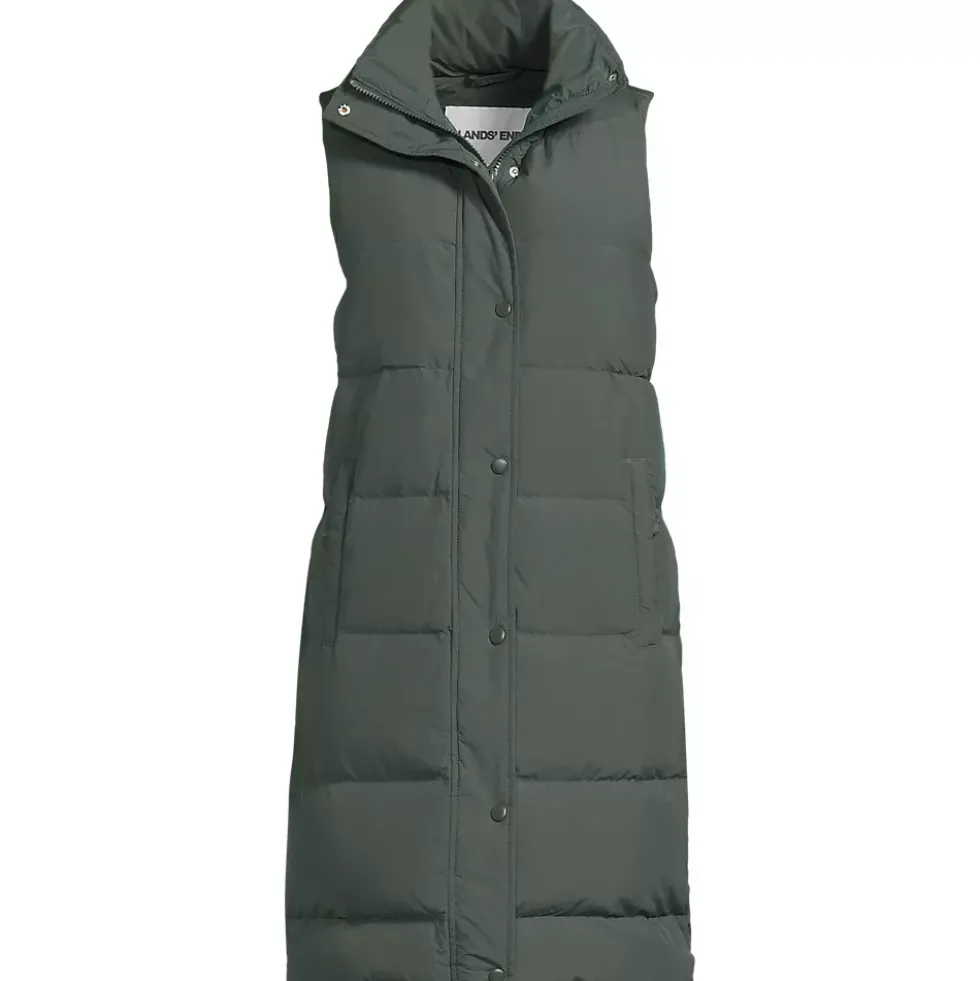 Women's Max 600 Down Puffer Vest