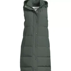 Women's Max 600 Down Puffer Vest