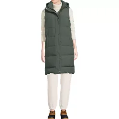 Women's Max 600 Down Puffer Vest