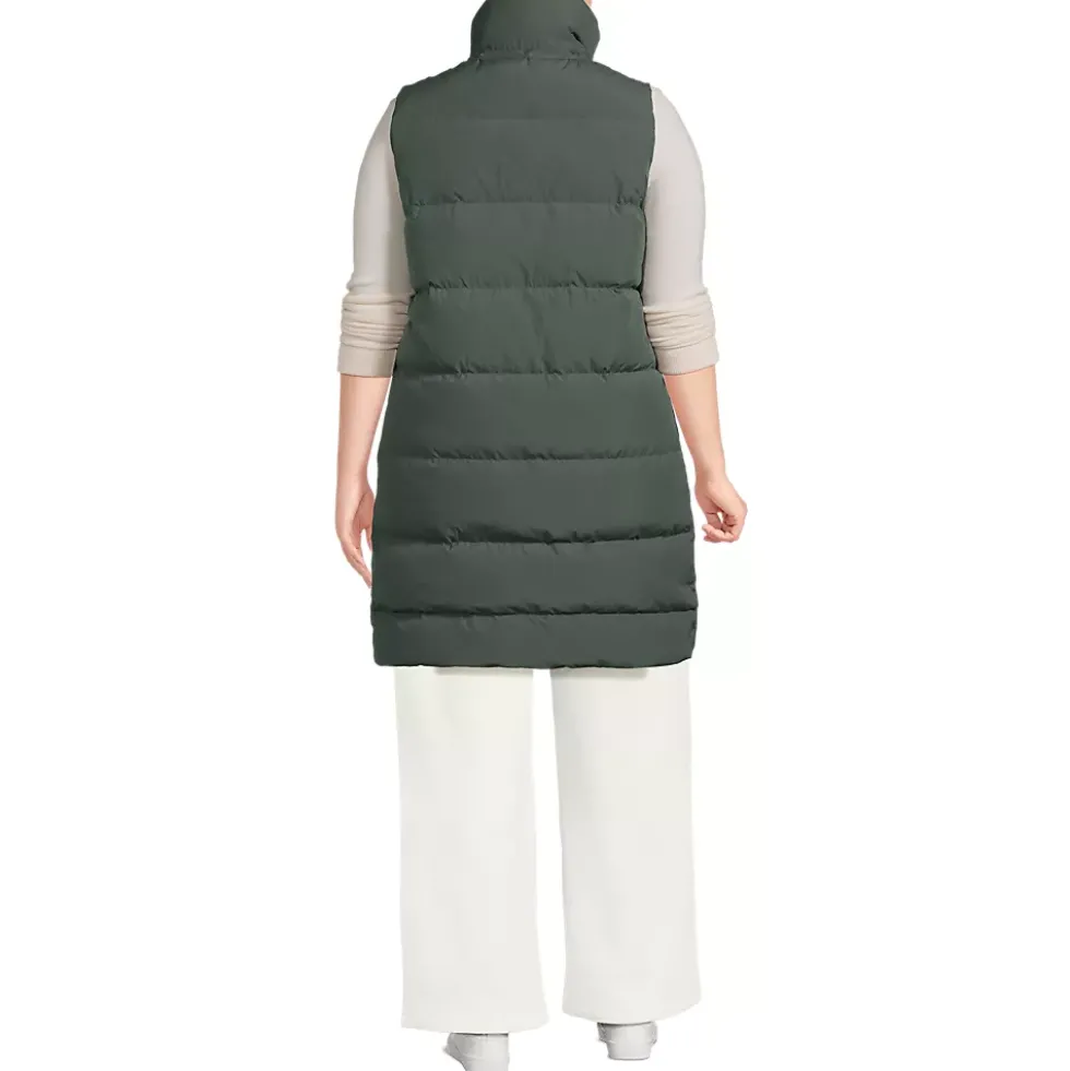 Women's Max 600 Down Puffer Vest