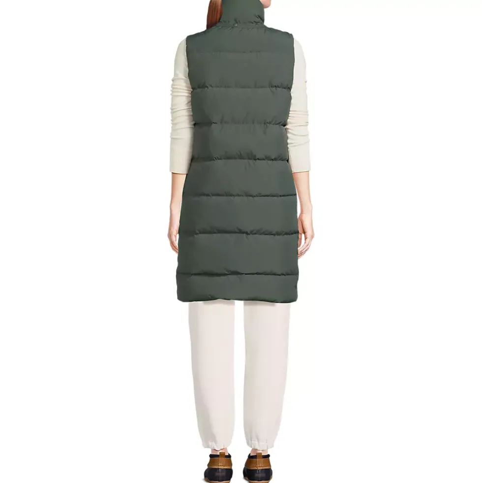 Women's Max 600 Down Puffer Vest