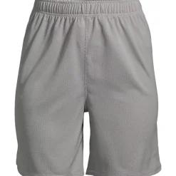 Women's Mesh Gym Shorts