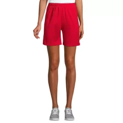 Women's Mesh Gym Shorts
