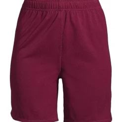 Women's Mesh Gym Shorts