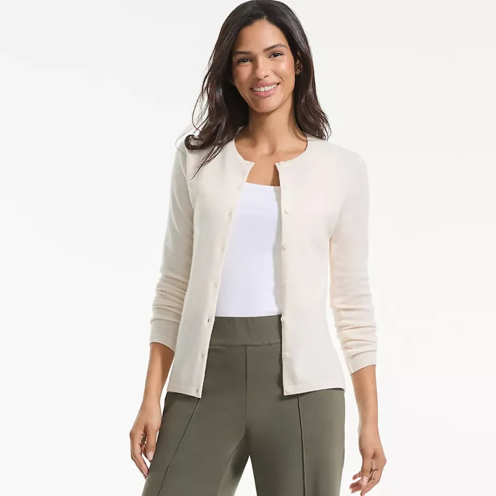 Women's Micro Rib Square Neck Tank