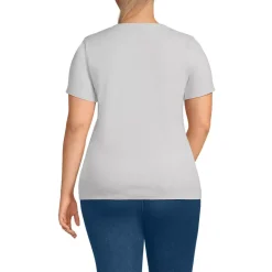 Women's Micro Rib T-Shirt