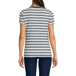 Women's Micro Rib T-Shirt
