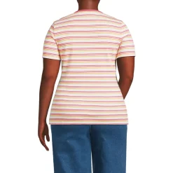 Women's Micro Rib T-Shirt