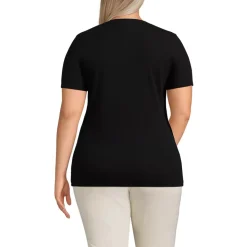 Women's Micro Rib T-Shirt