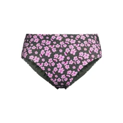 Women's Mid Rise Bikini Bottoms