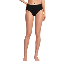 Women's Mid Rise Bikini Bottoms