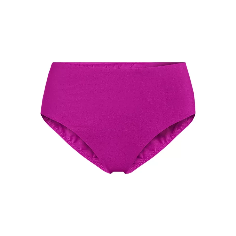 Women's Mid Rise Bikini Bottoms