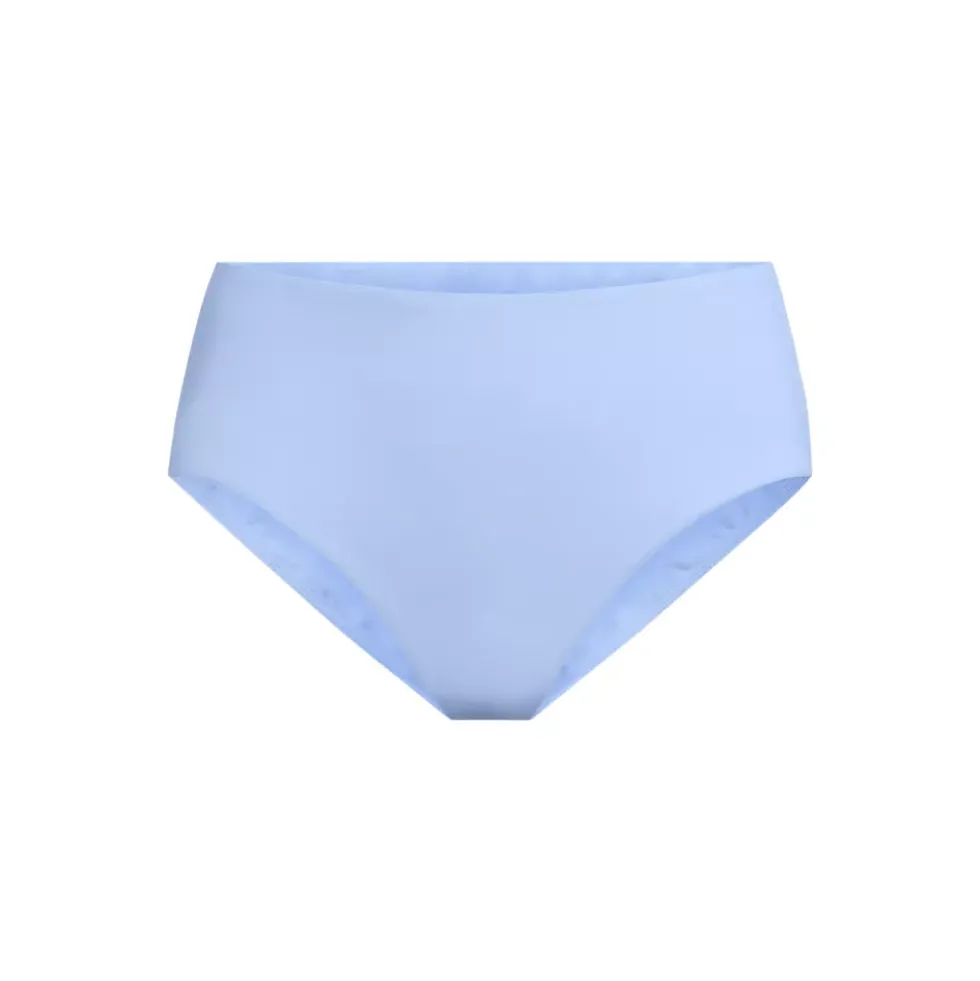 Women's Mid Rise Bikini Bottoms