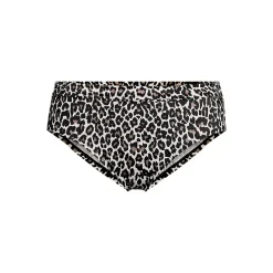 Women's Mid Rise Bikini Bottoms