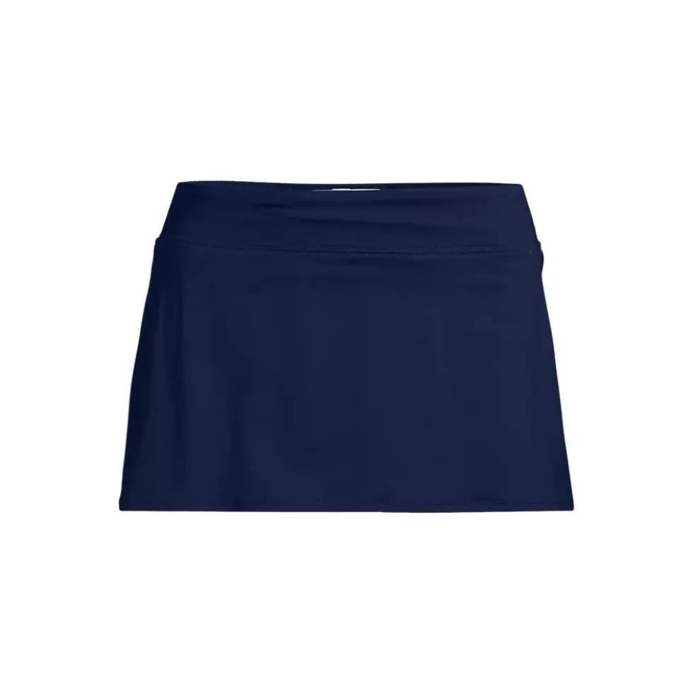 Women's Mini Swim Skirt