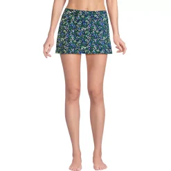 Women's Mini Swim Skirt
