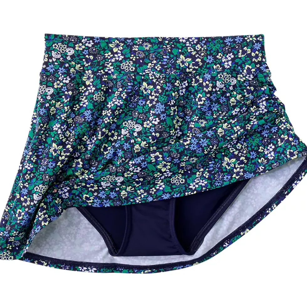 Women's Mini Swim Skirt