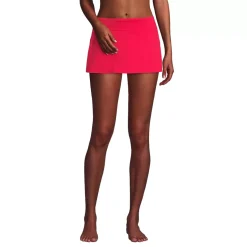 Women's Mini Swim Skirt