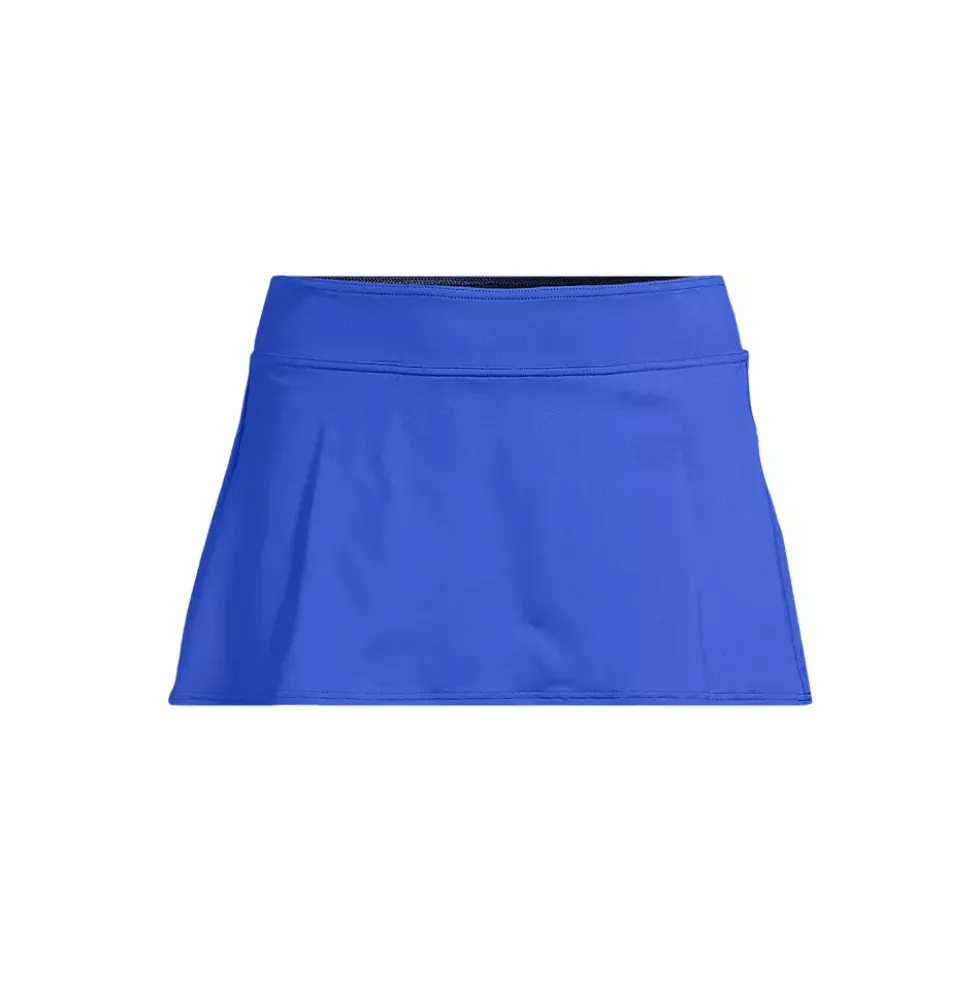 Women's Mini Swim Skirt