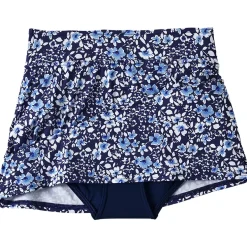Women's Mini Swim Skirt