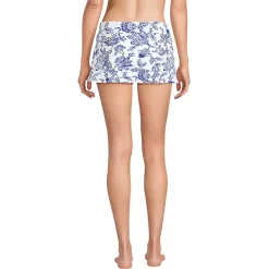 Women's Mini Swim Skirt