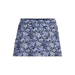 Women's Mini Swim Skirt