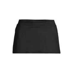 Women's Mini Swim Skirt