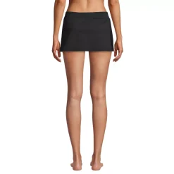 Women's Mini Swim Skirt
