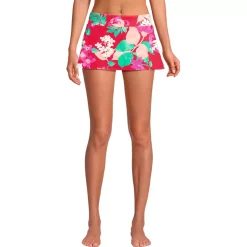 Women's Mini Swim Skirt