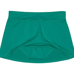 Women's Mini Swim Skirt