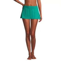 Women's Mini Swim Skirt